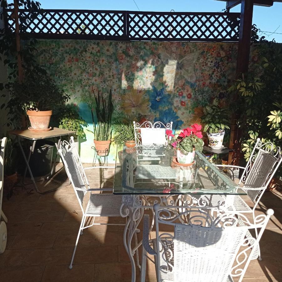 La Vie En Rose Apartment Cartagena Exterior photo